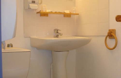 Treboul Hotel | Hôtel des Sables Blancs