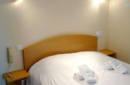 Treboul Hotel | Hôtel des Sables Blancs