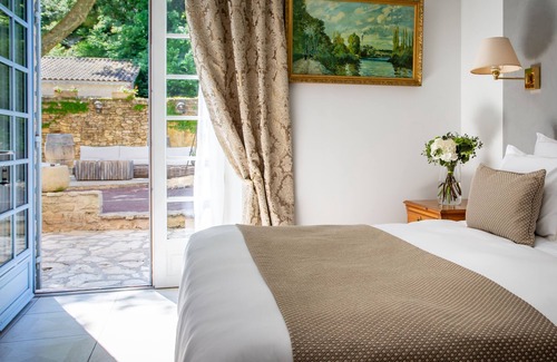 Les Eyzies Hotel | Hôtel du Centenaire