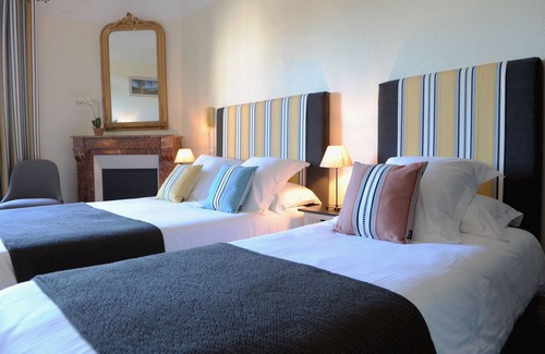 Itxassou Hotel | Hôtel du Chêne