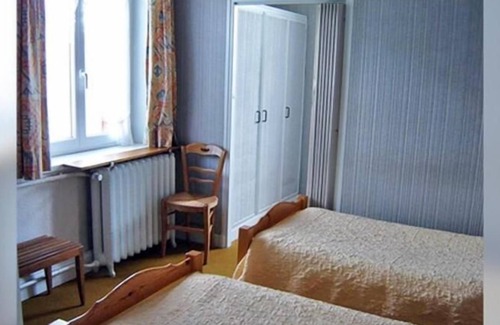 Aubreville Hotel | Hôtel du Commerce