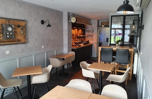 Fecamp Hotel | Hôtel Du Commerce