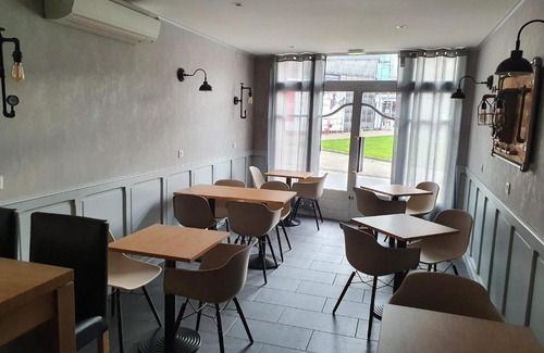 Fecamp Hotel | Hôtel Du Commerce