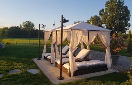 Conde-Northen Hotel | Hôtel du Domaine de La Grange de Condé