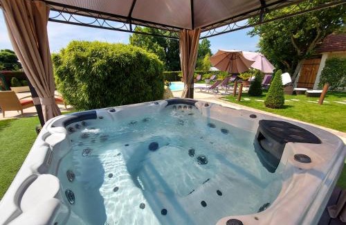 Conde-Northen Hotel | Hôtel du Domaine de La Grange de Condé