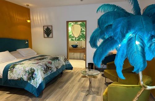 Conde-Northen Hotel | Hôtel du Domaine de La Grange de Condé
