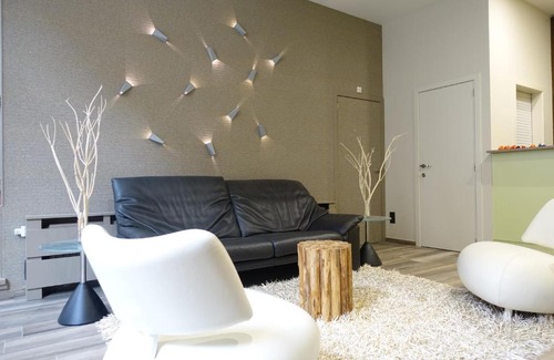 Ath Hotel | Hôtel du Parc Ath