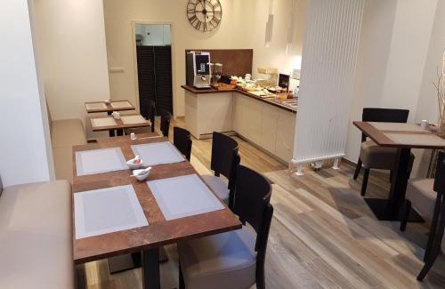 Ath Hotel | Hôtel du Parc Ath