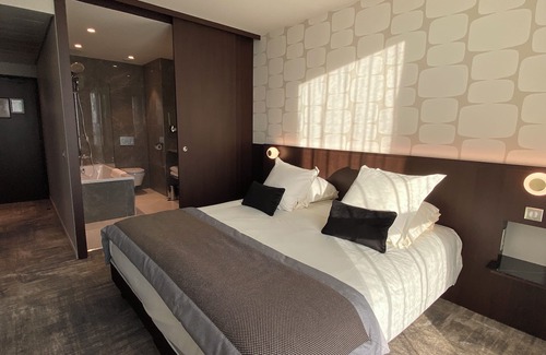 Saint-Amand-les-Eaux Hotel | Hôtel du Pasino