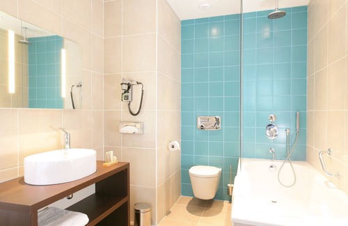 Saint-Amand-les-Eaux Hotel | Hôtel du Pasino