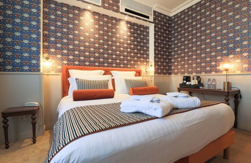 Cimiez Hotel | Hôtel du Petit Palais