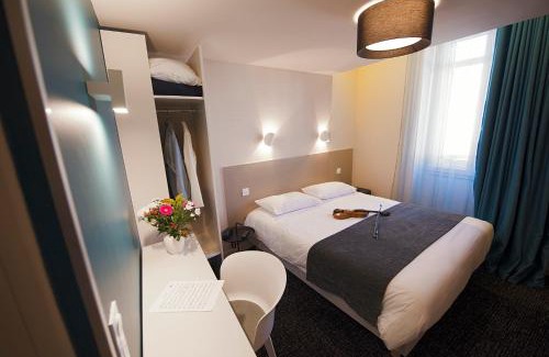 Morlaix Hotel | Hôtel Du Port