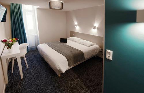 Morlaix Hotel | Hôtel Du Port