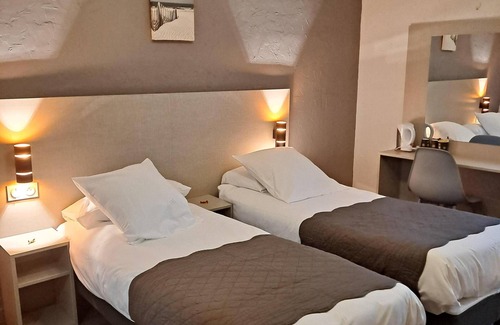 Tarascon Hotel | Hôtel du Viaduc