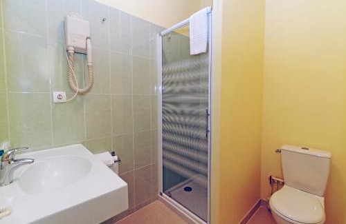 Albi Hotel | Hôtel du Vigan