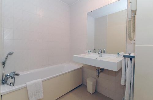 Albi Hotel | Hôtel du Vigan