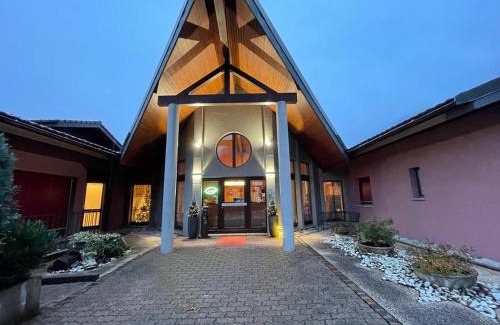 Vouvry Hotel | Hôtel EDIROL