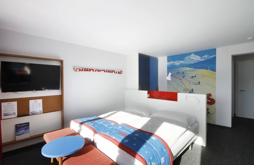 Noes Hotel | Hôtel Elite