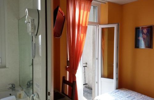 Nouvelle Ville Hotel | Hôtel Escurial - Centre Gare