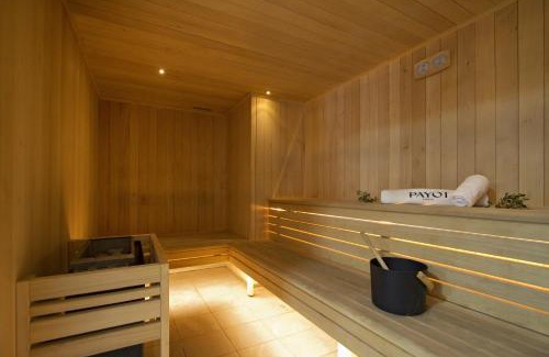 Eclose-Est Apartment | Hôtel et Spa l'Eclose by Odalys