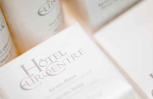 Castelnau-d'Estretefonds Hotel | Hôtel Eurocentre Toulouse Nord 3 Stars