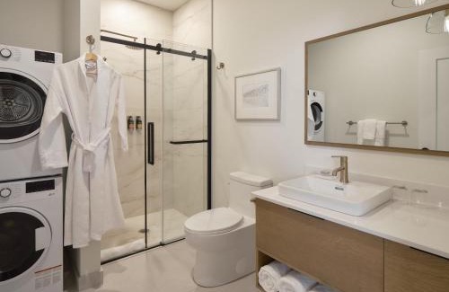 Magog Apartment | Hôtel - Expérience - Quartier Des Marinas