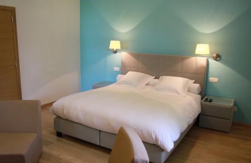 Huy Hotel | Hôtel - Ferme du Château d'Ahin