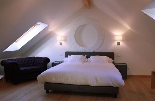 Huy Hotel | Hôtel - Ferme du Château d'Ahin