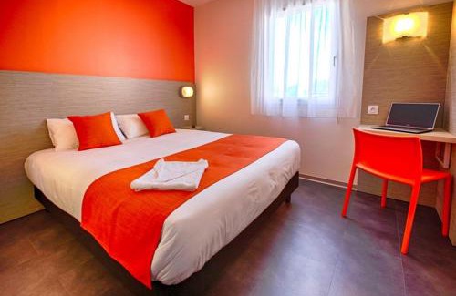 Cenon Hotel | Hôtel Formules Club 2