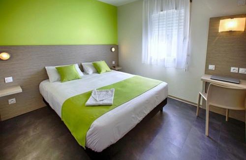 Cenon Hotel | Hôtel Formules Club 2