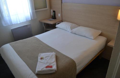 Cenon Hotel | Hôtel Formules Club