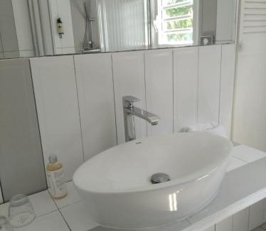 Le Francois Hotel | Hôtel Frégate Bleue