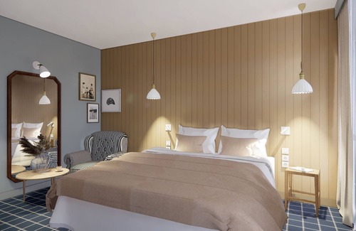 Brignogan-Plage Hotel | Hôtel de la Mer