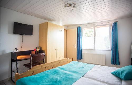 Courcelon Bed & Breakfast | Hôtel-Gîte rural à 3 km de Delémont
