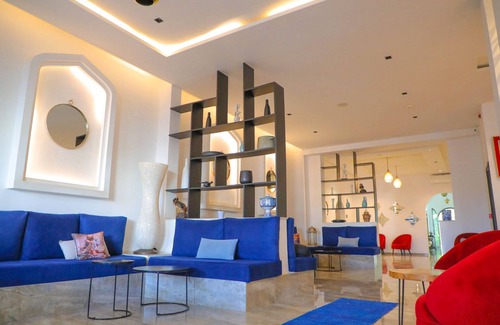 Nabeul Hotel | Hôtel GAÏA