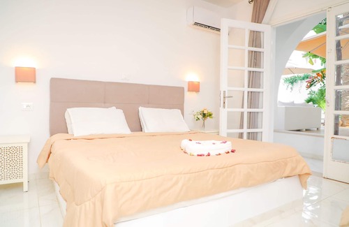 Nabeul Hotel | Hôtel GAÏA