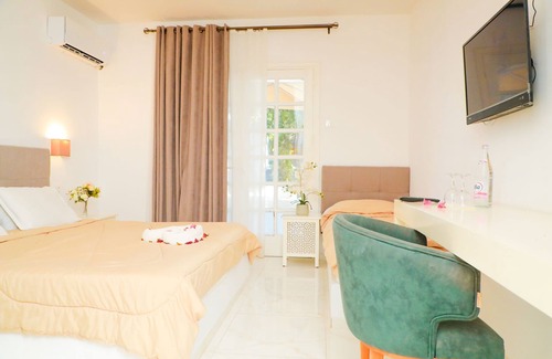 Nabeul Hotel | Hôtel GAÏA