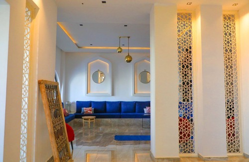 Nabeul Hotel | Hôtel GAÏA