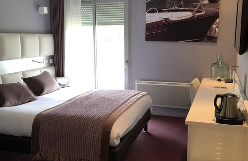 Limoges Hotel | Hôtel Golf St Lazare