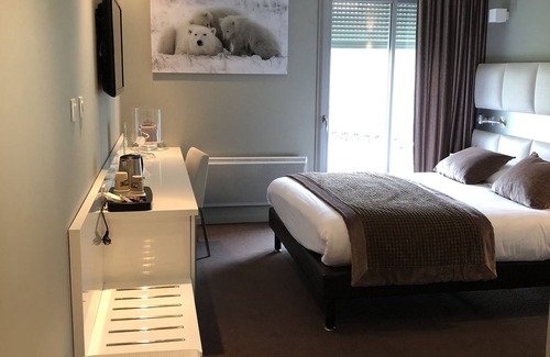 Limoges Hotel | Hôtel Golf St Lazare