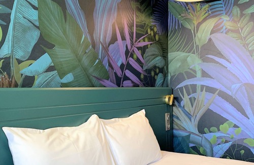 Terrasson-la-Villedieu Hotel | Hôtel Grand Confort Le Moulin Rouge