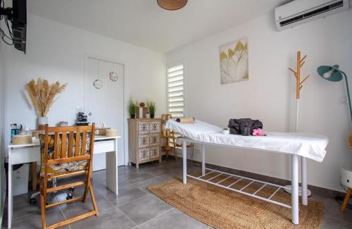 Saint-Francois Hotel | Hôtel Guadeloupe Palm Suites