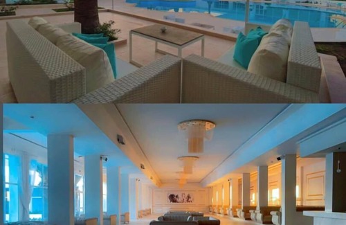 Hammamet Sud Hotel | Hôtel Hammamet Sérail