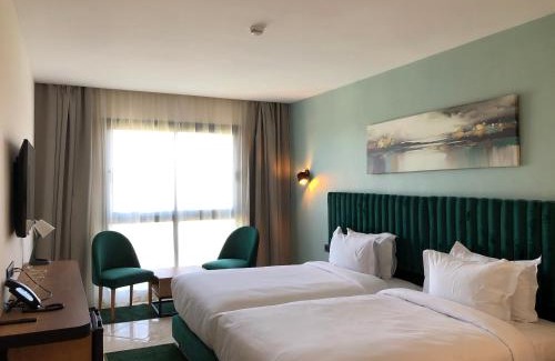 Berrechid Hotel | Hôtel Hariz Son