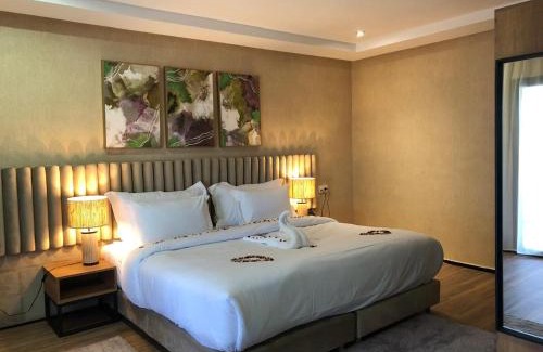 Berrechid Hotel | Hôtel Hariz Son
