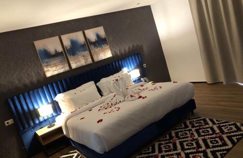 Berrechid Hotel | Hôtel Hariz Son