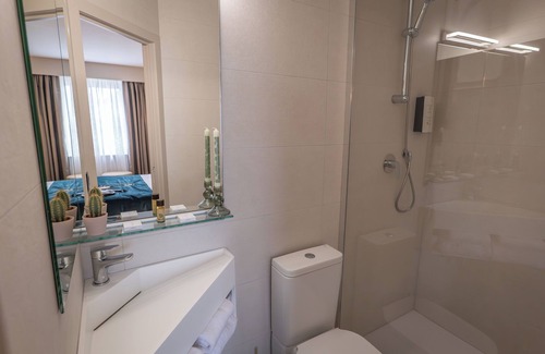 Tournai Hotel | Hôtel HEMERA