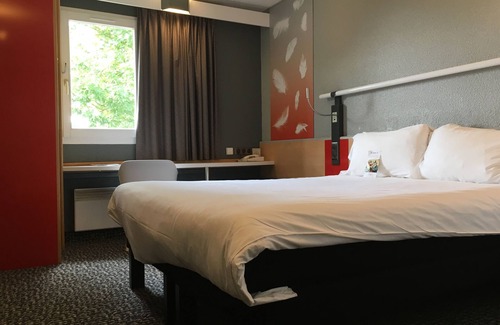 Abbeville Hotel | Hôtel ibis Abbeville