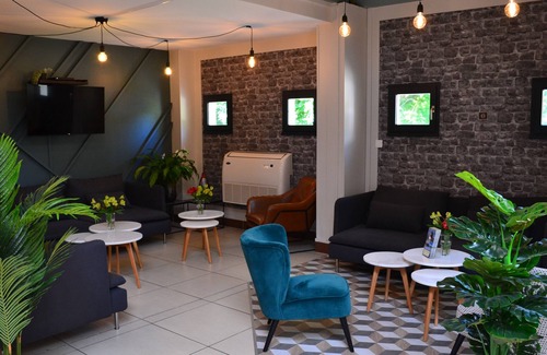 Abbeville Hotel | Hôtel ibis Abbeville