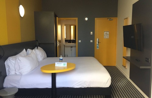 Noailles Hotel | Hôtel Ibis Styles Marseille Vieux Port